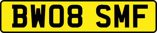 BW08SMF