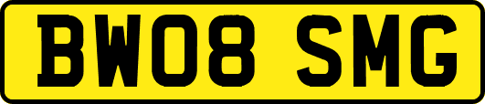 BW08SMG