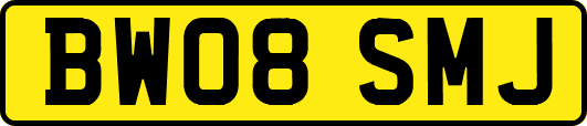 BW08SMJ