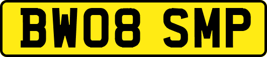 BW08SMP