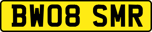 BW08SMR