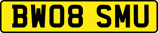 BW08SMU