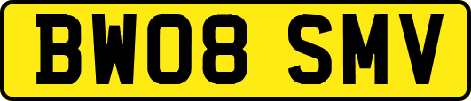 BW08SMV
