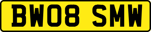 BW08SMW