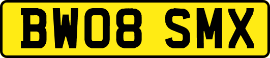 BW08SMX