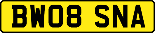 BW08SNA
