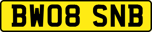 BW08SNB