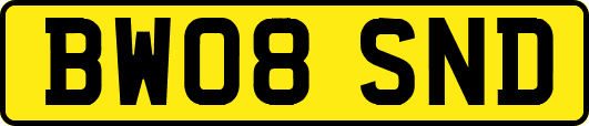 BW08SND