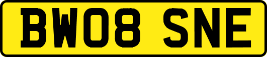 BW08SNE