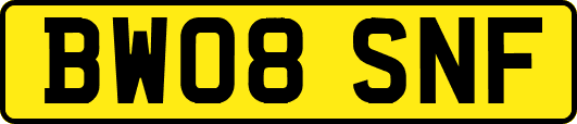 BW08SNF