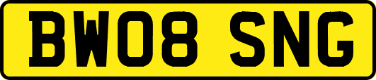 BW08SNG
