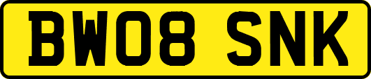 BW08SNK