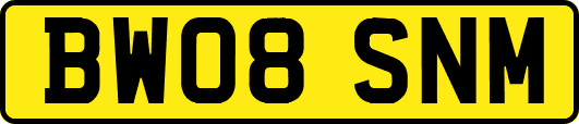 BW08SNM