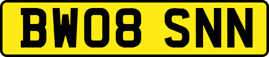 BW08SNN
