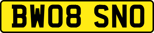 BW08SNO