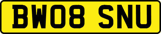 BW08SNU
