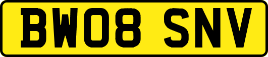 BW08SNV