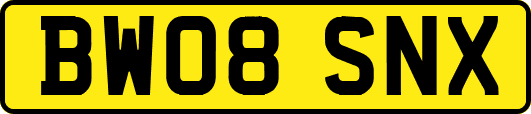 BW08SNX