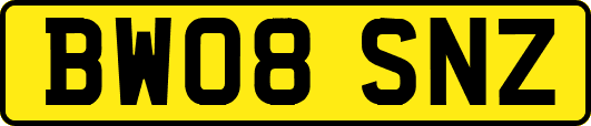 BW08SNZ
