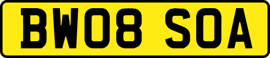 BW08SOA