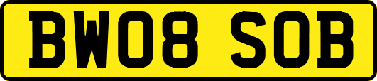 BW08SOB