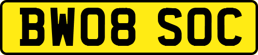 BW08SOC