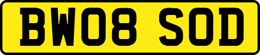 BW08SOD