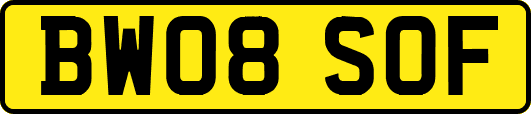 BW08SOF