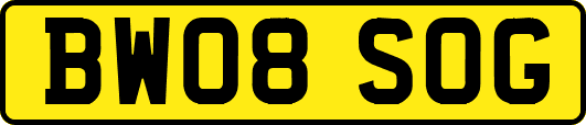 BW08SOG