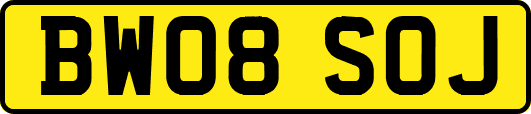 BW08SOJ