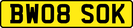BW08SOK