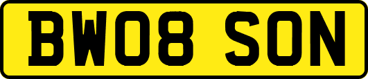 BW08SON