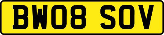 BW08SOV