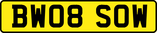 BW08SOW