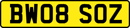 BW08SOZ