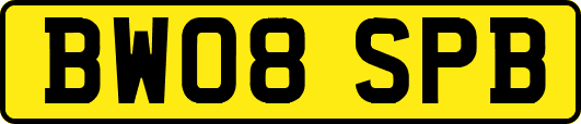 BW08SPB