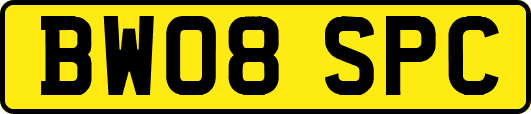BW08SPC