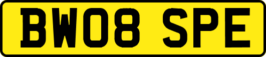 BW08SPE