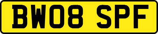 BW08SPF