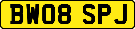 BW08SPJ