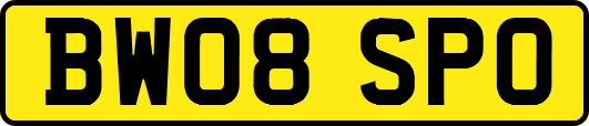 BW08SPO