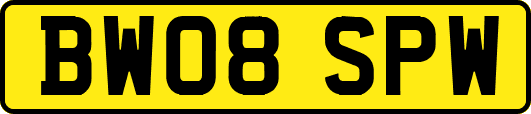BW08SPW