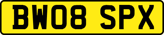 BW08SPX