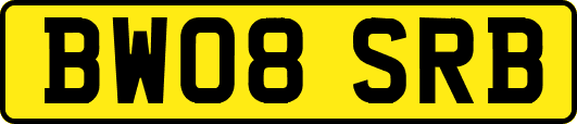 BW08SRB