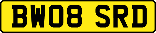 BW08SRD