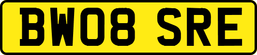 BW08SRE