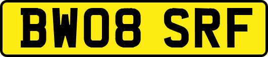 BW08SRF