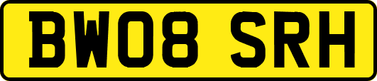 BW08SRH