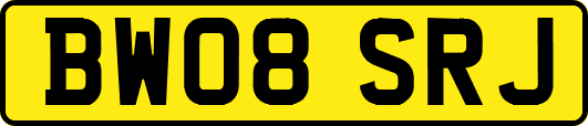 BW08SRJ