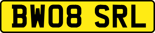 BW08SRL